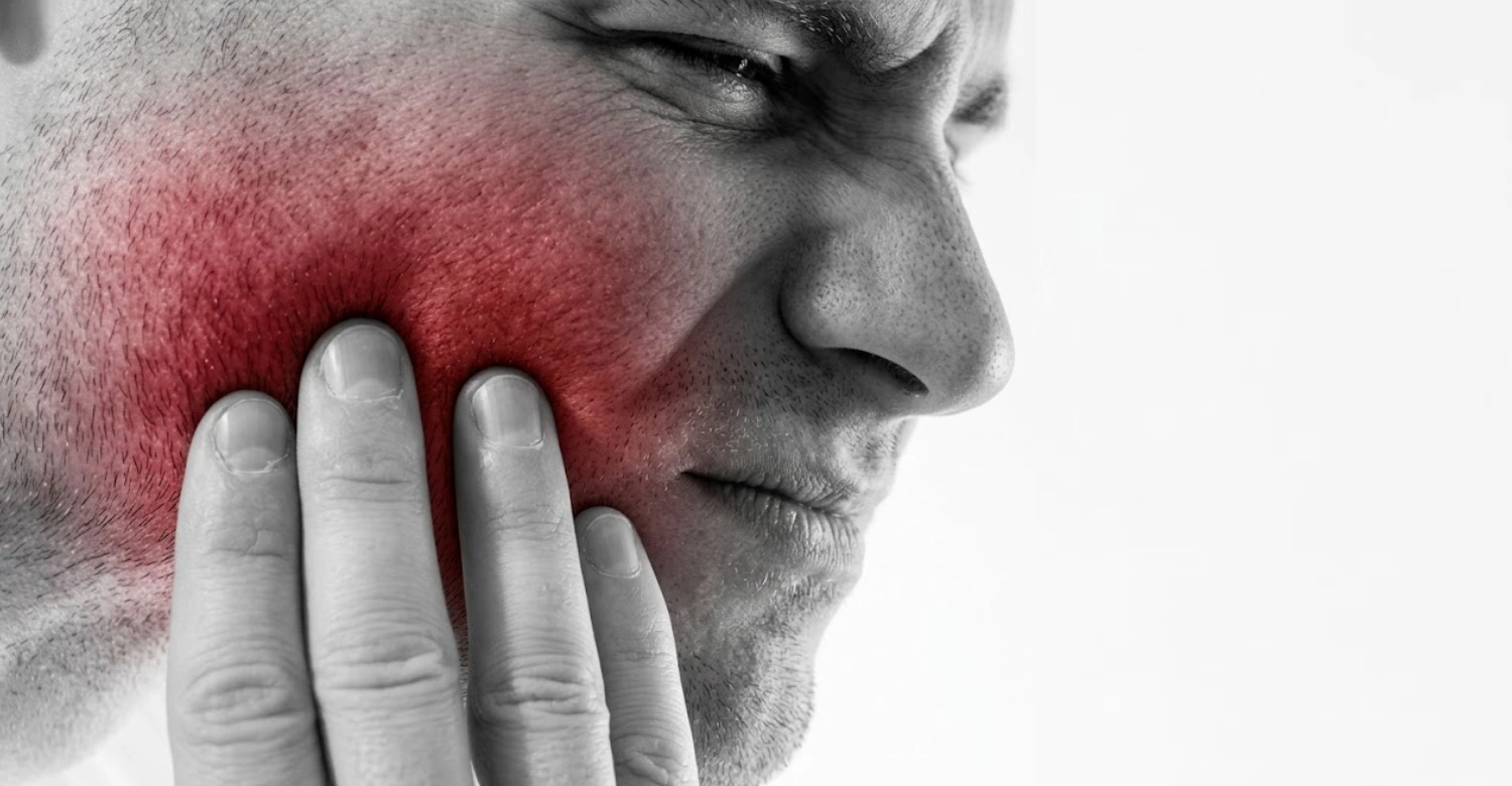 Back Tooth Hurts with Pressure Inblog